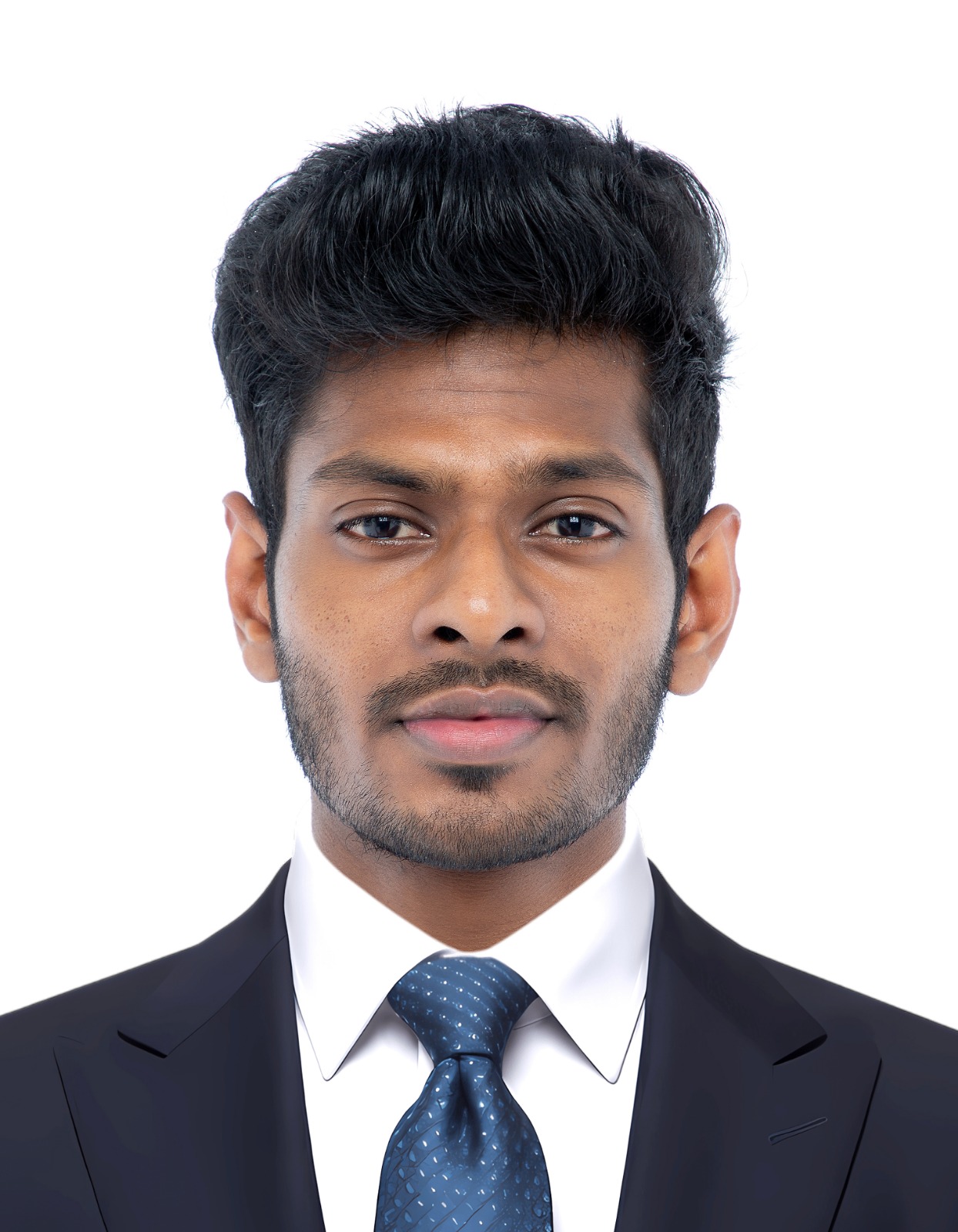 Aravind