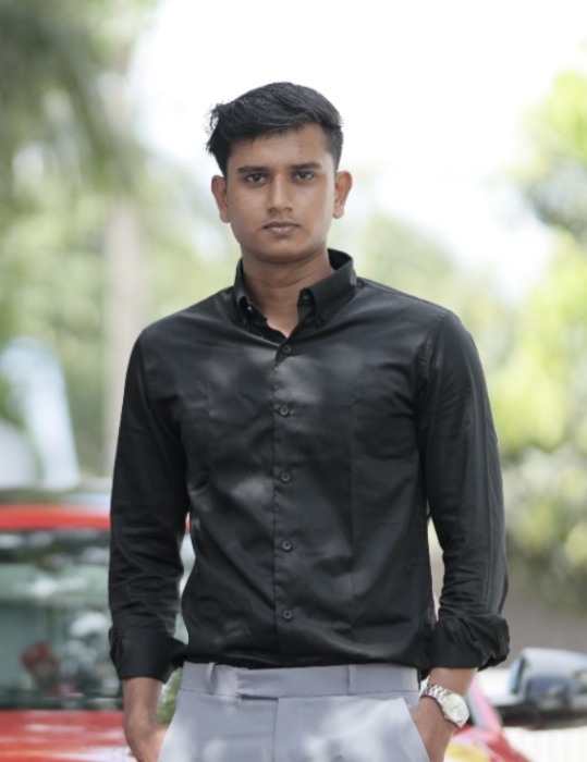 Sajad